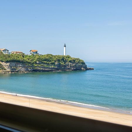 Belambra Clubs Anglet - La Chambre D'Amour Quarto foto