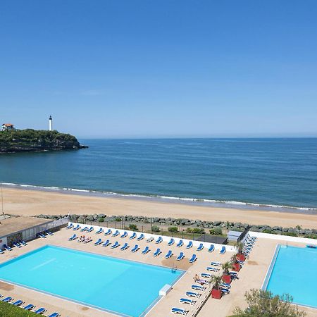 Belambra Clubs Anglet - La Chambre D'Amour Quarto foto