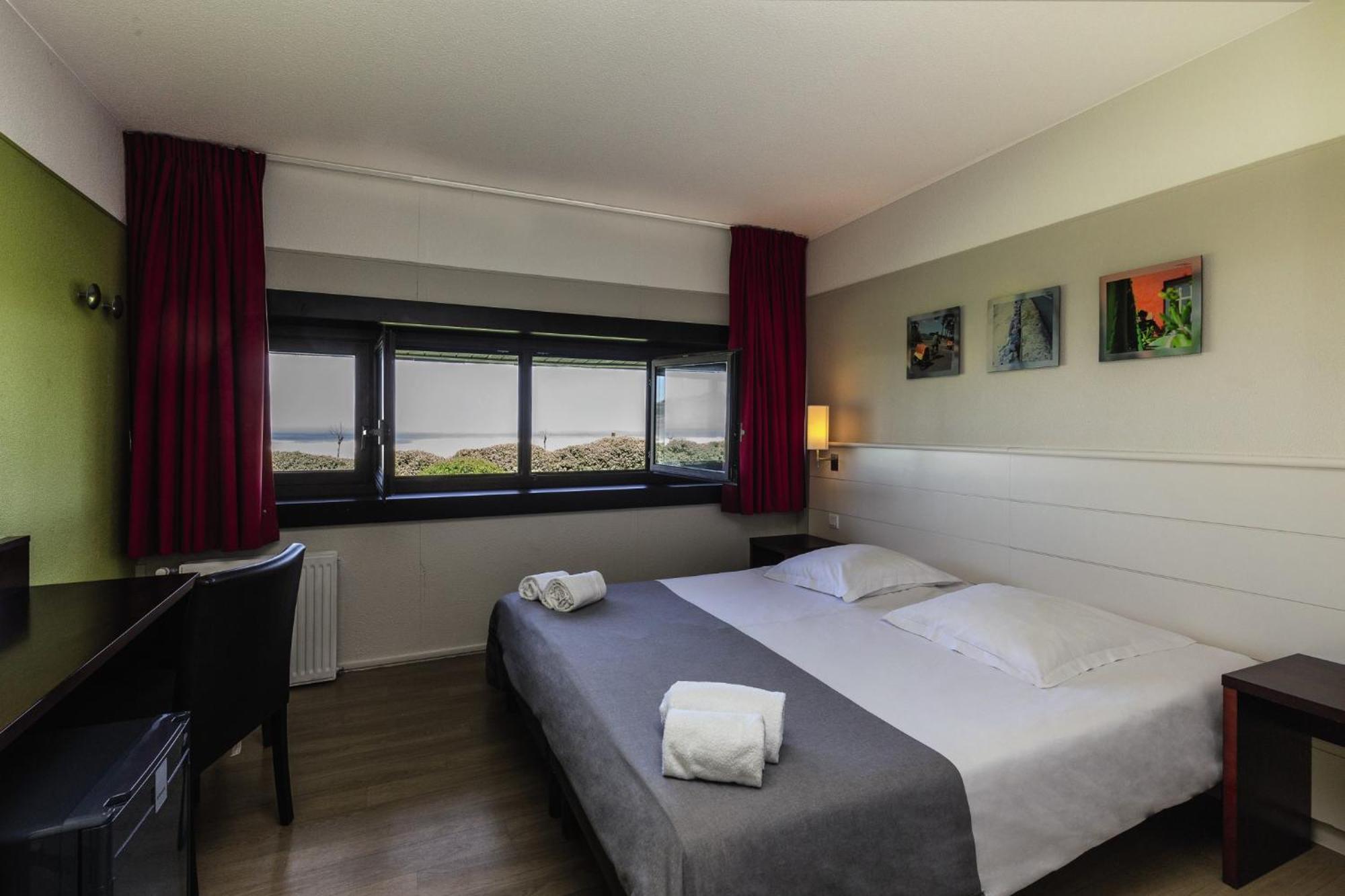 Belambra Clubs Anglet - La Chambre D'Amour Quarto foto