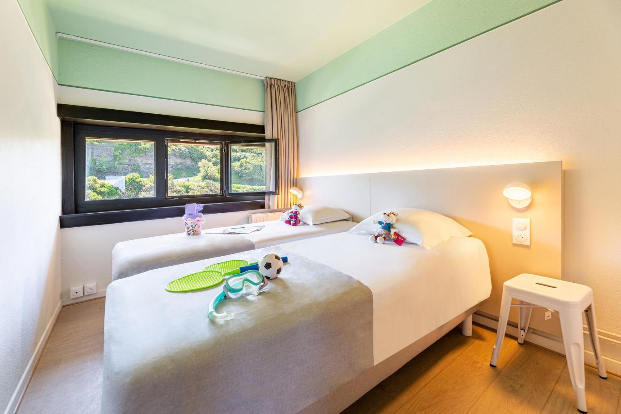 Belambra Clubs Anglet - La Chambre D'Amour Quarto foto