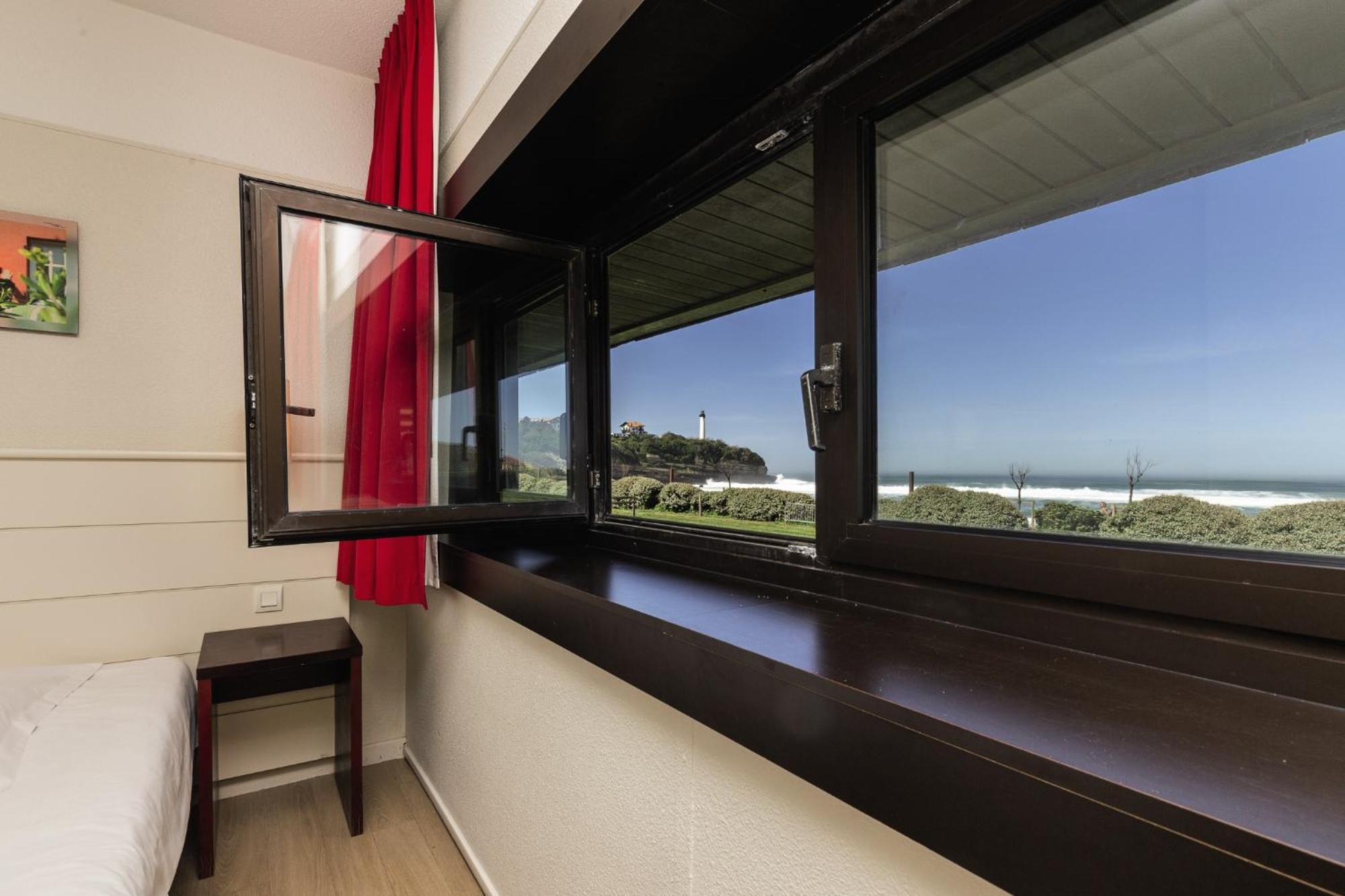 Belambra Clubs Anglet - La Chambre D'Amour Quarto foto