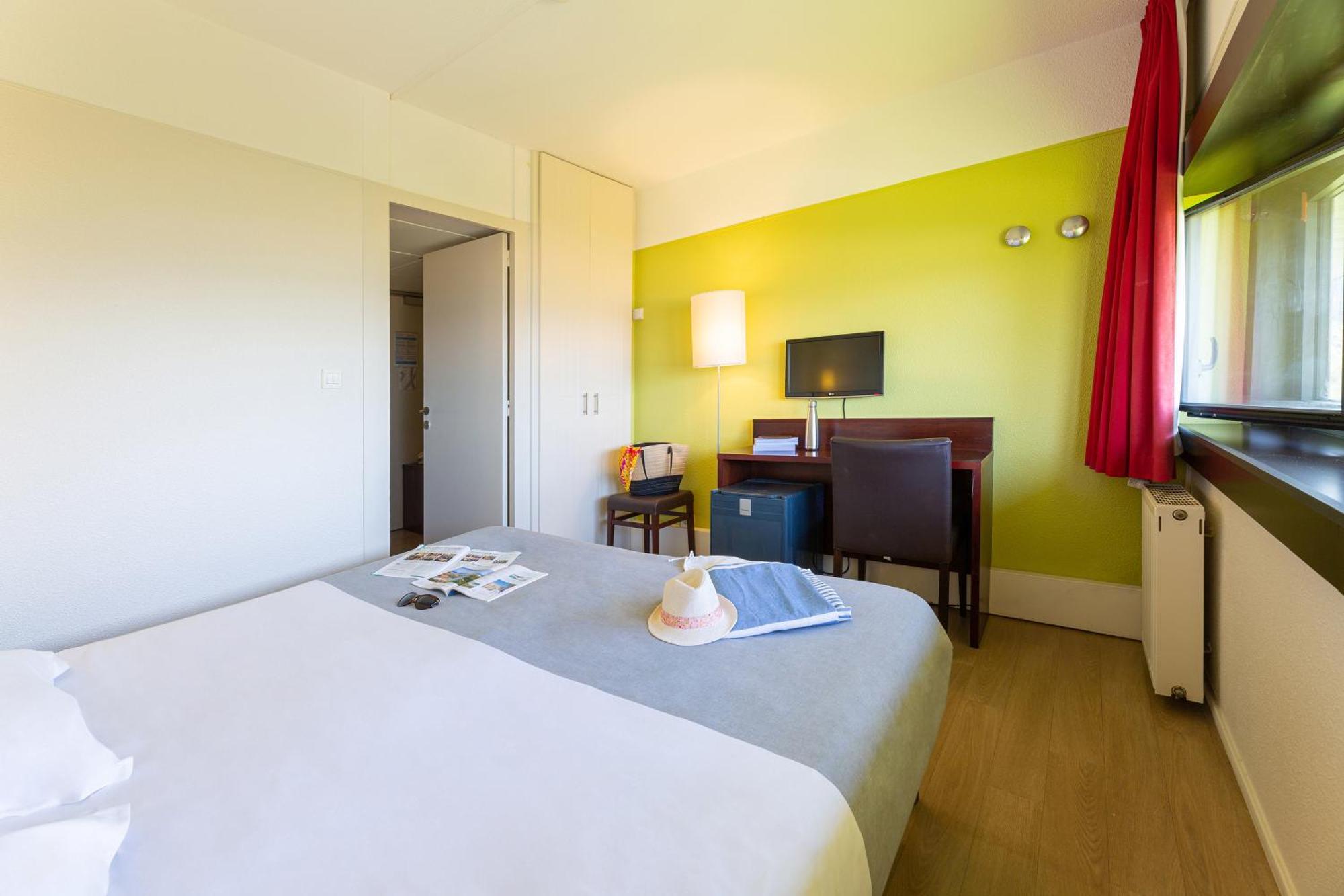 Belambra Clubs Anglet - La Chambre D'Amour Quarto foto