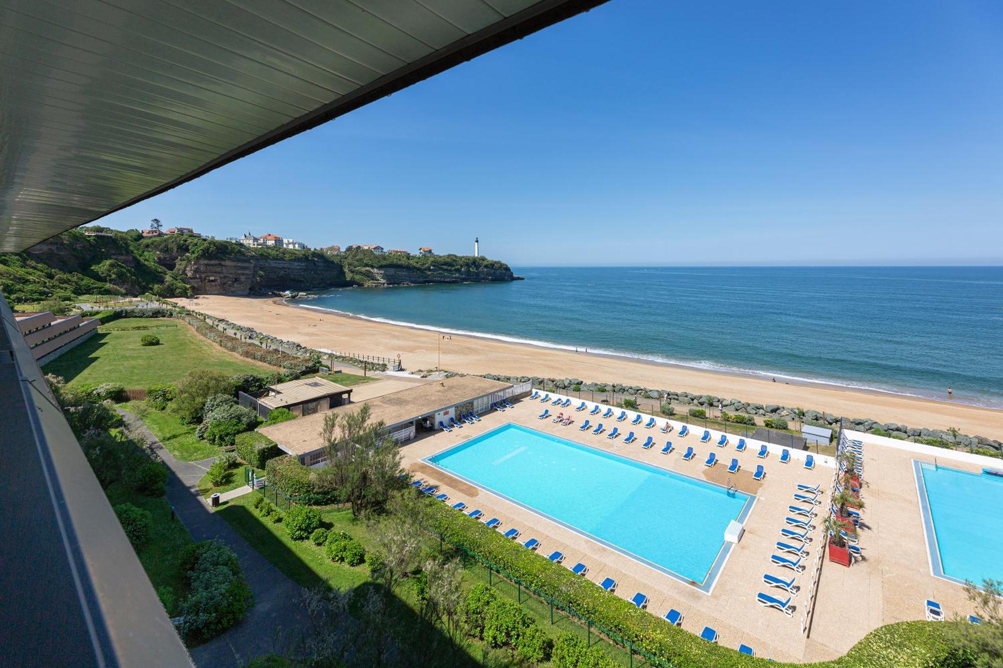 Belambra Clubs Anglet - La Chambre D'Amour Quarto foto